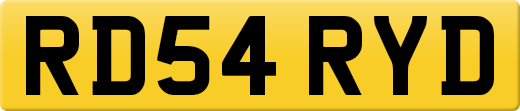 RD54RYD